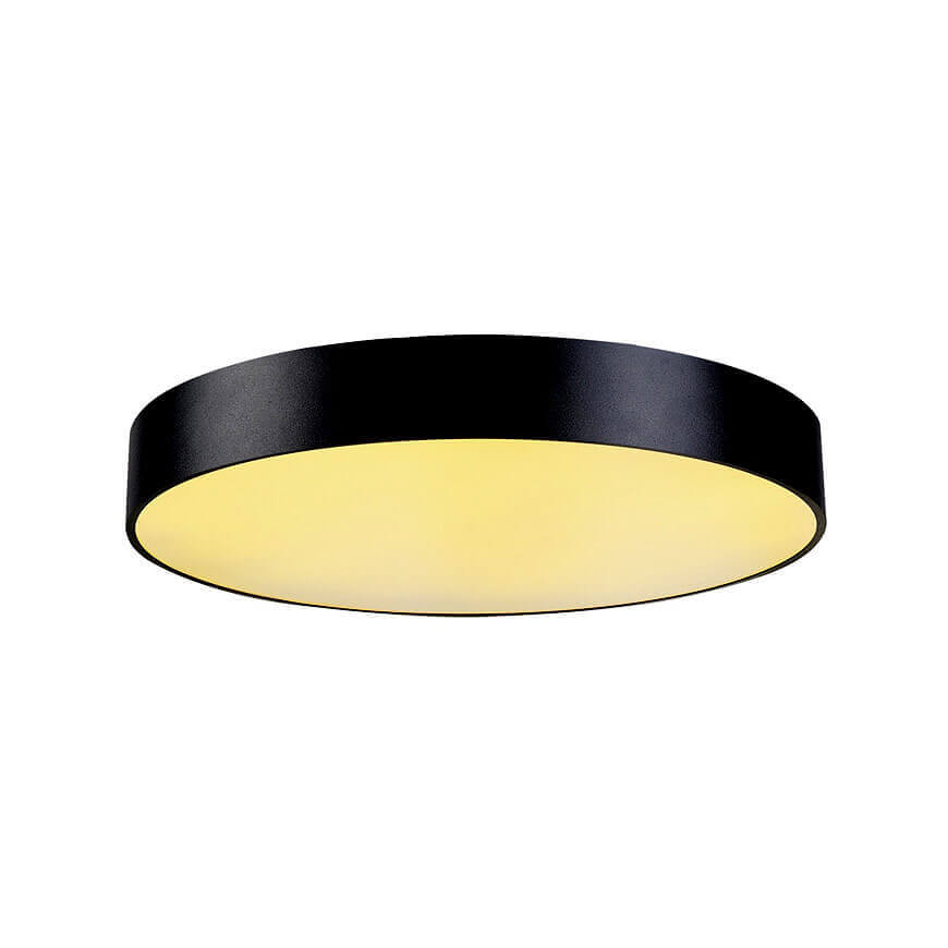 

Светильник SLV, Черный, 135120 Medo Black (2 в 1 (подвесной и потолочный))