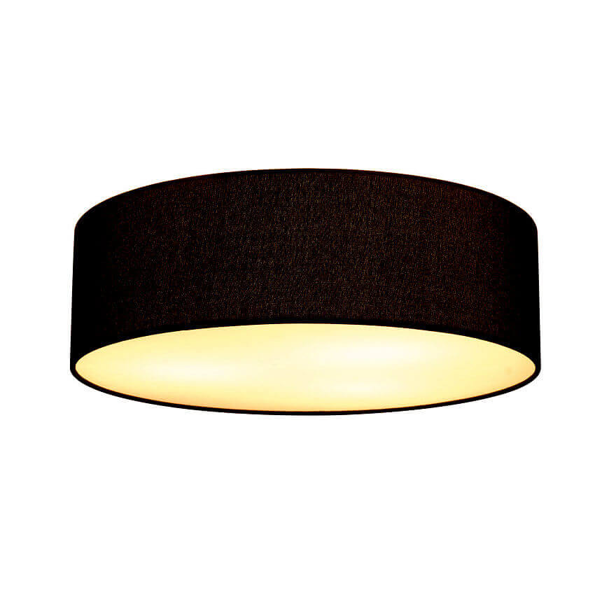 

Светильник SLV, Черный, 156050 Tenora Black