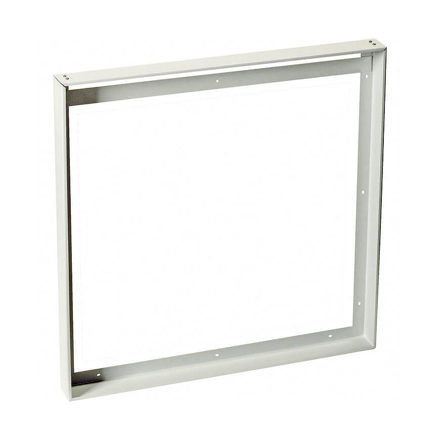 

Рамка SLV, Белый, 158772 Led Panel