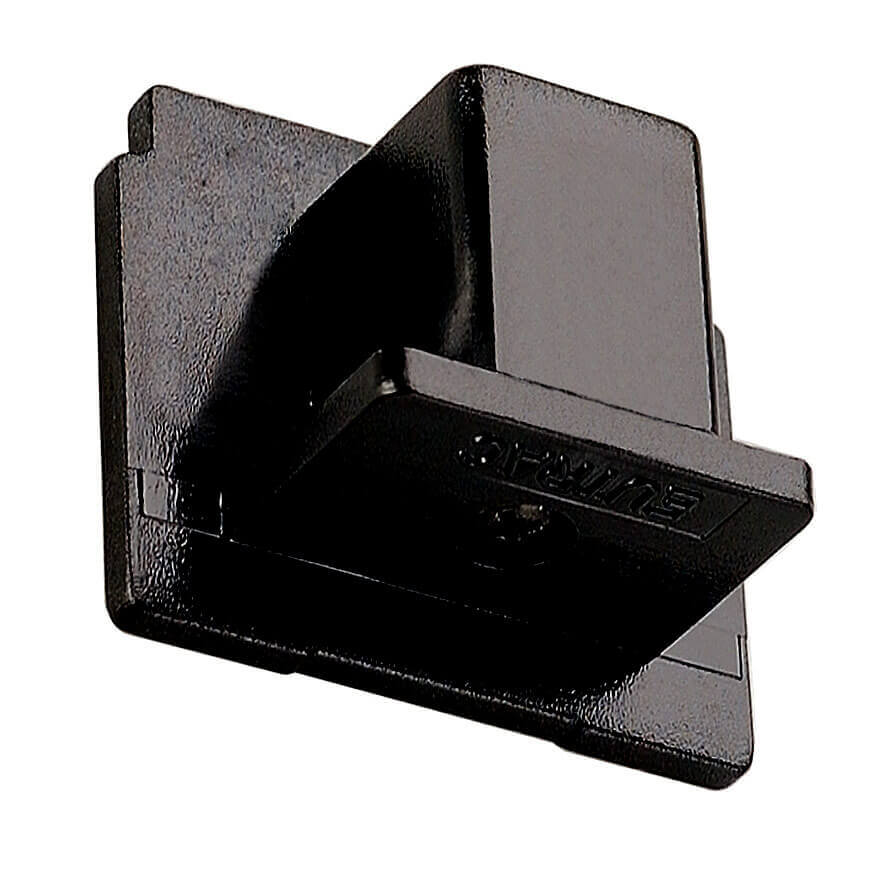 

Наконечник SLV, Черный, 145590 3Ph Eutrac