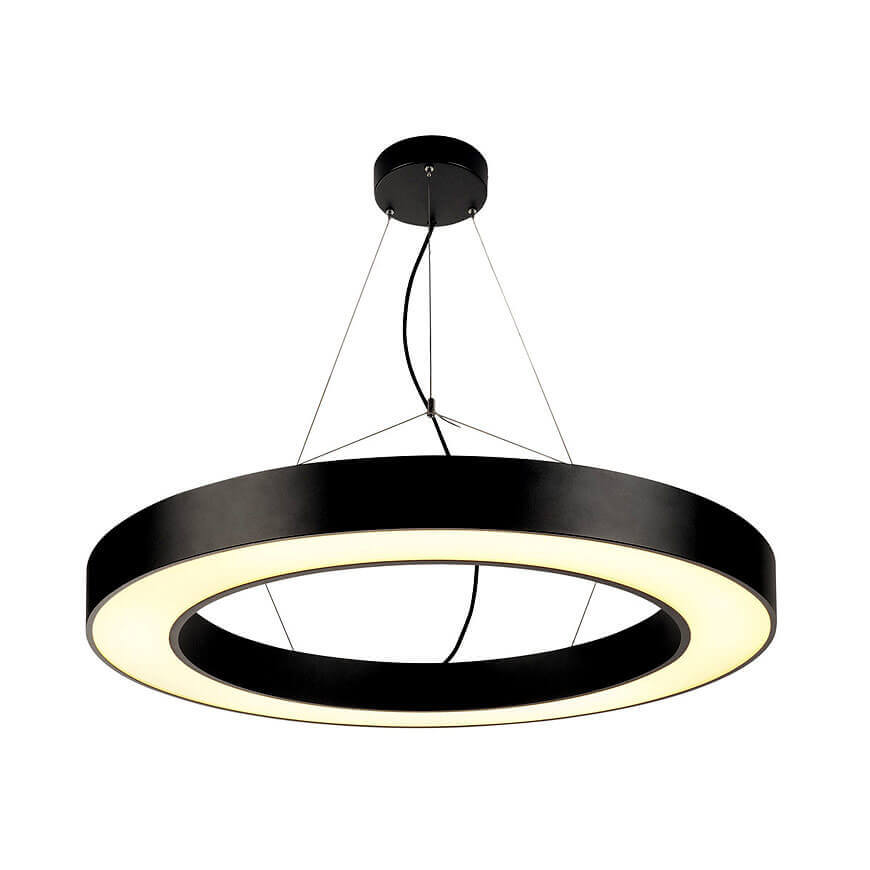 

Светильник SLV, Черный, 133850 Medo Ring