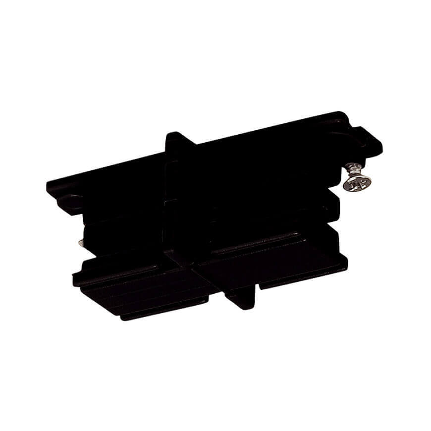 

Коннектор SLV, Черный, 175080 3Ph S-Track Black