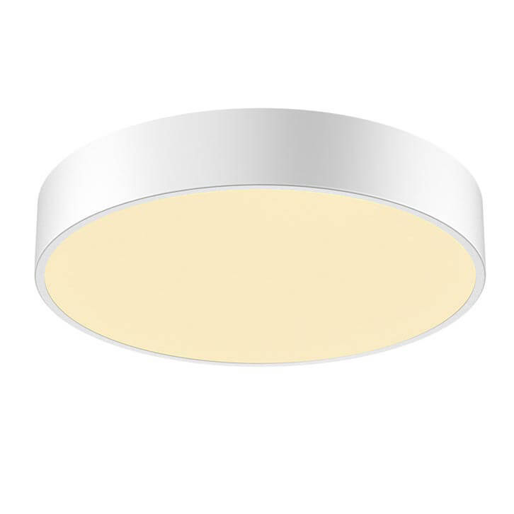 

Светильник SLV, Белый, 1001884 Medo 40 Led (2 в 1 (подвесной и потолочный))
