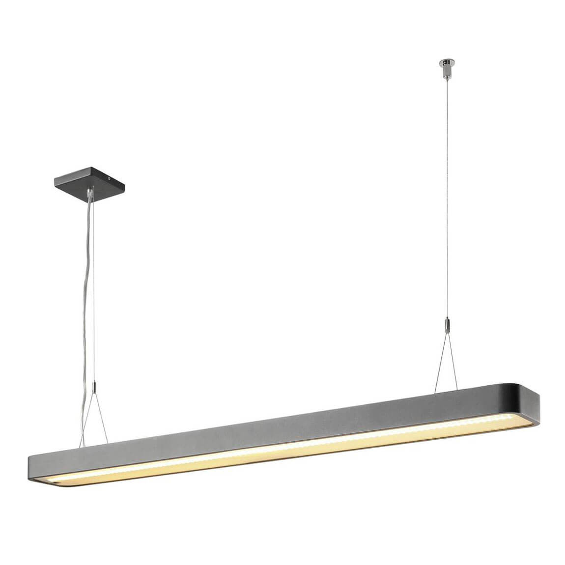 

Светильник SLV, Антрацит, 1002850 Worklight Plus