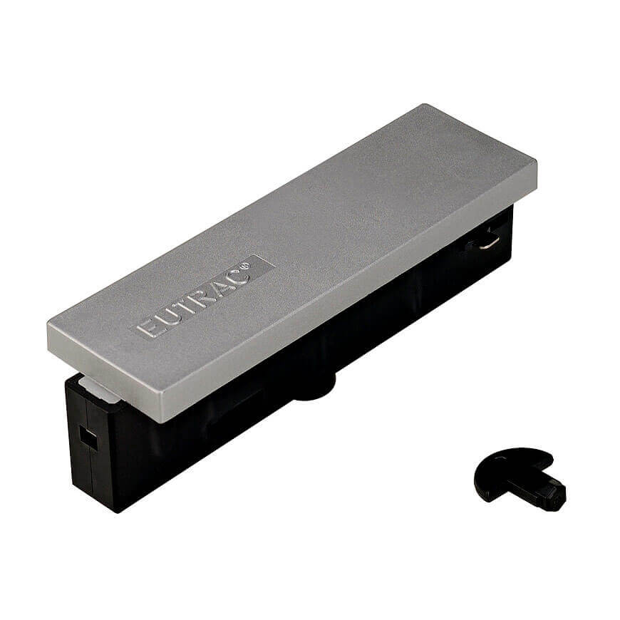 

Подвод питания SLV, Серебро, 145534 3Ph Eutrac