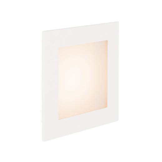 

Светильник SLV, Белый, 1000576 Frame Basic Led