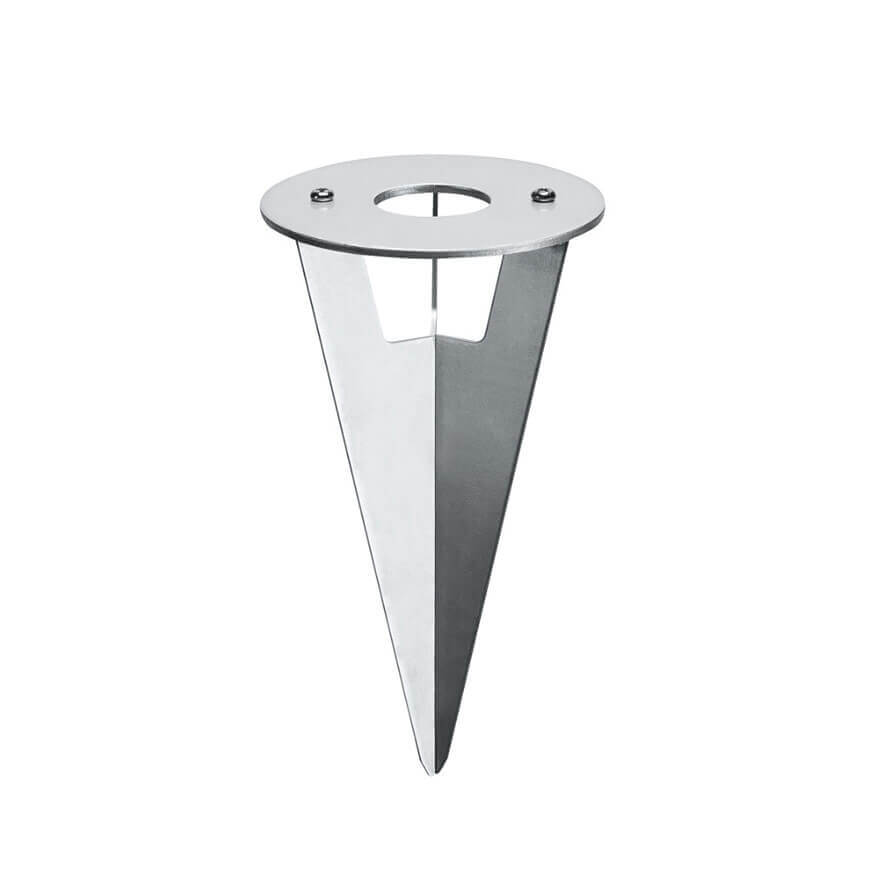 

Наконечник SLV, Серый, 228560 Helia