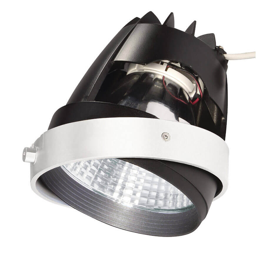 

Светодиодный модуль SLV, Белый, 115203 Aixlight Pro