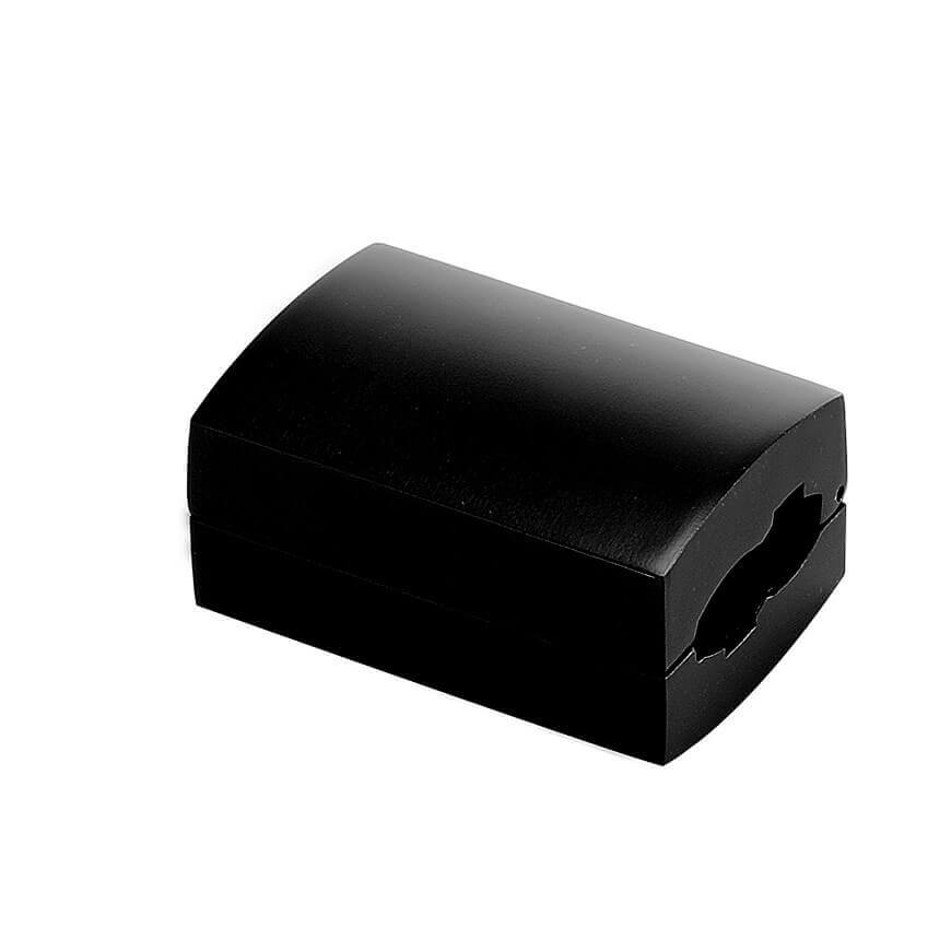 

Коннектор SLV, Черный, 184170 Easytec II