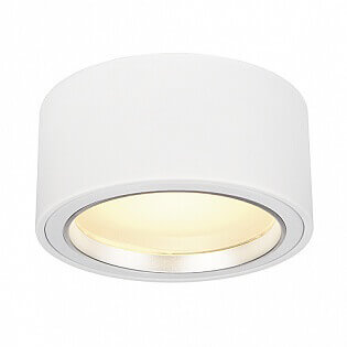 

Светильник SLV, Белый, 161461 CL LED