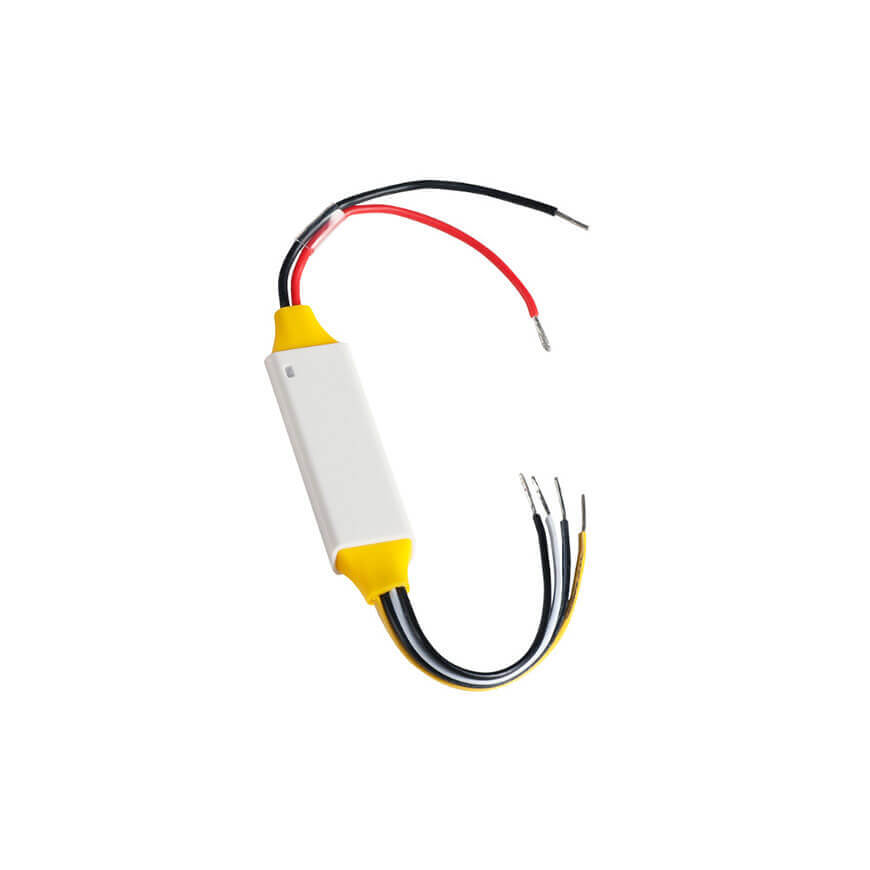 

Контроллер SLV, Белый, 470682 Kelvin Control