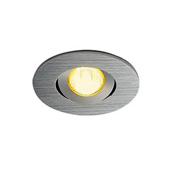 

Светильник SLV, Никель, 113976 New Tria Mini Round