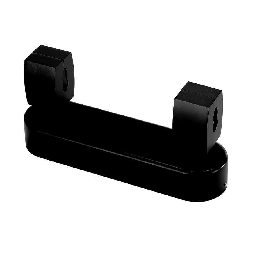 

Держатель шинопровода SLV, Черный, 184010 Easytec II