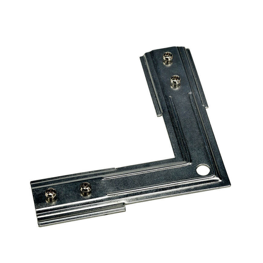 

Коннектор SLV, Серый, 143152 1Phase-Track