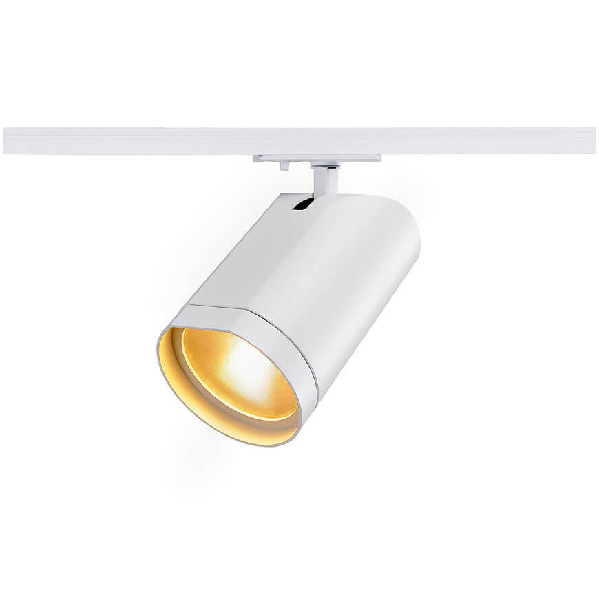 

Светильник SLV, Белый, 143561 Bilas White