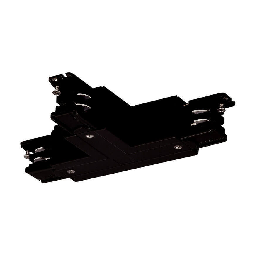 

Коннектор SLV, Черный, 175140 3Ph S-Track Black