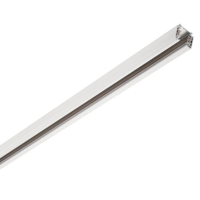 

Шинопровод SLV, Белый, 1002634 S-Track Dali
