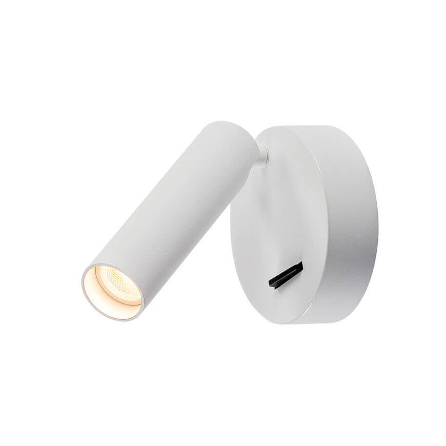 

Спот SLV, Белый, 152341 Karpo White