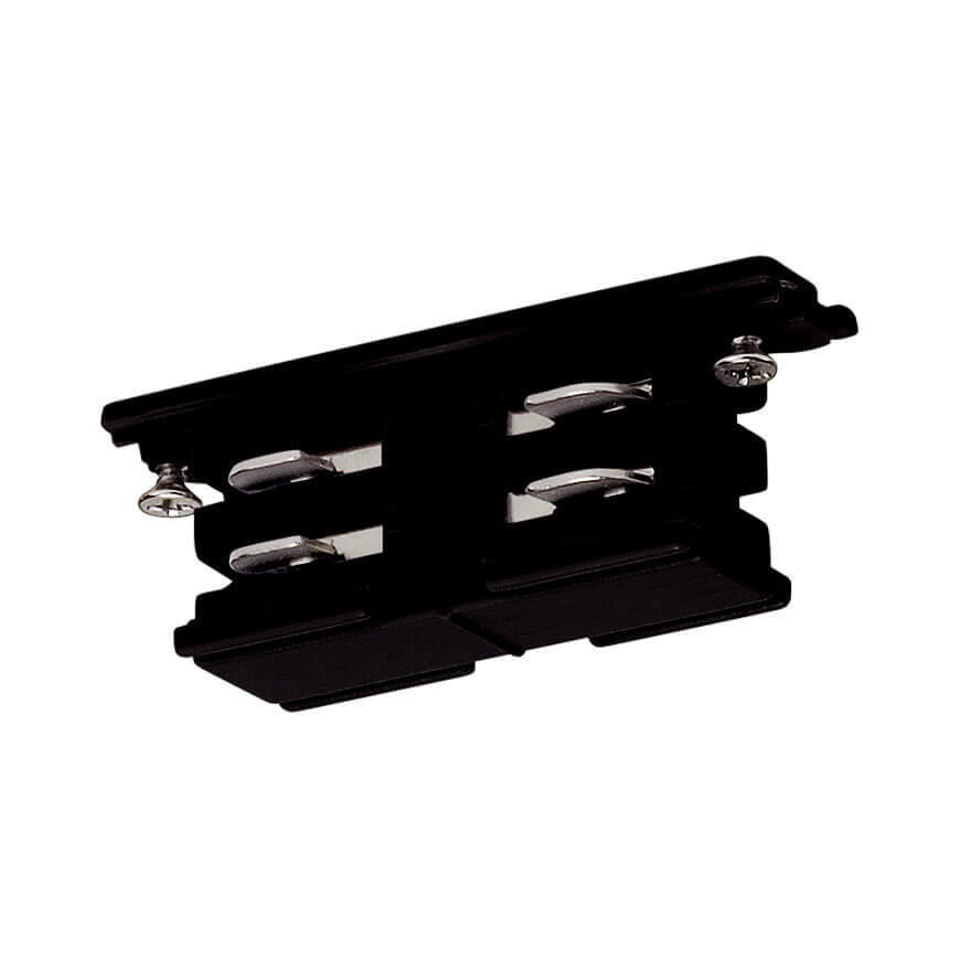 

Коннектор SLV, Черный, 175070 3Ph S-Track Black
