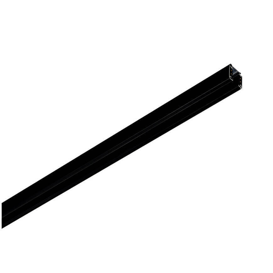 

Шинопровод SLV, Черный, 175010 3Ph S-Track Black
