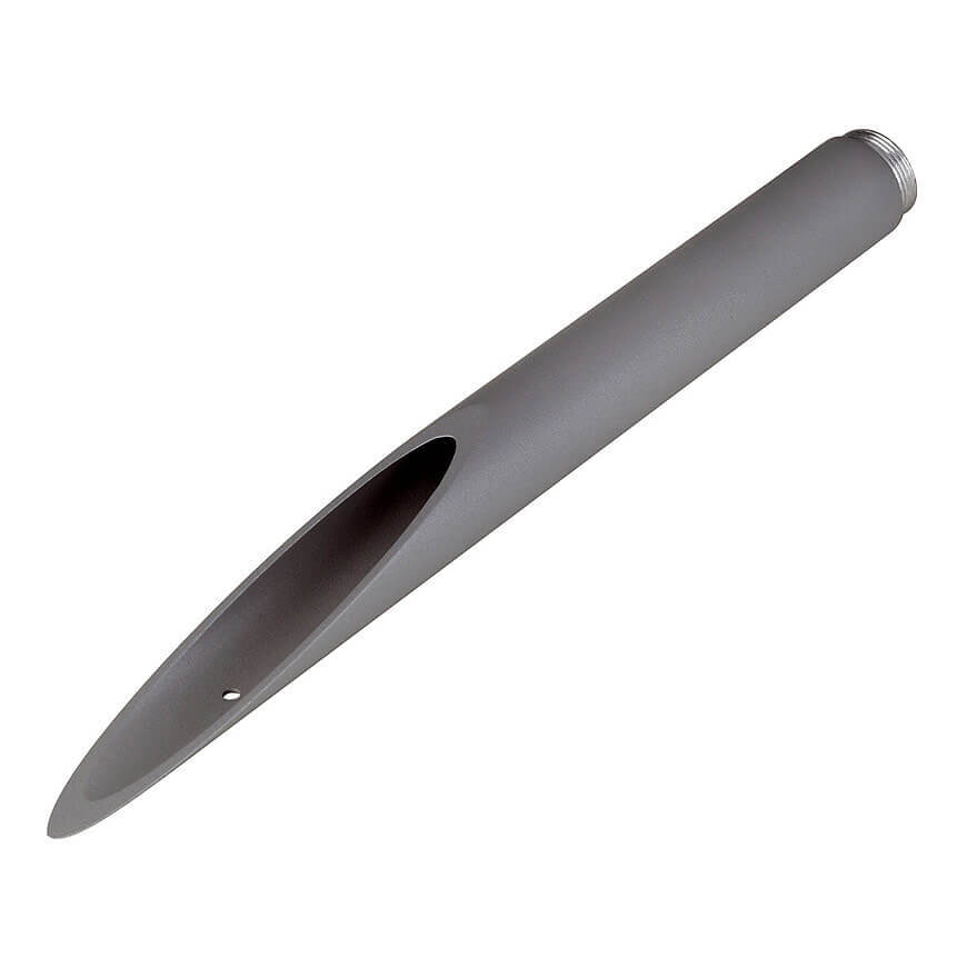 

Наконечник SLV, Серый, 233154 New Myra