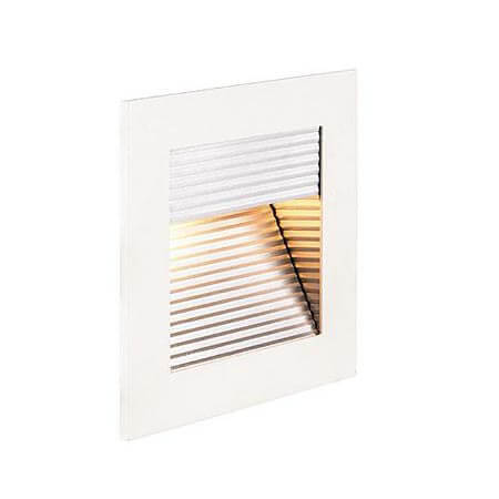 

Светильник SLV, Белый, 1000574 Frame Curve Led