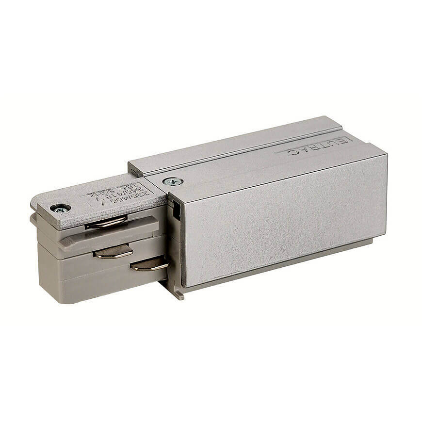 

Подвод питания SLV, Серебро, 145524 3Ph Eutrac