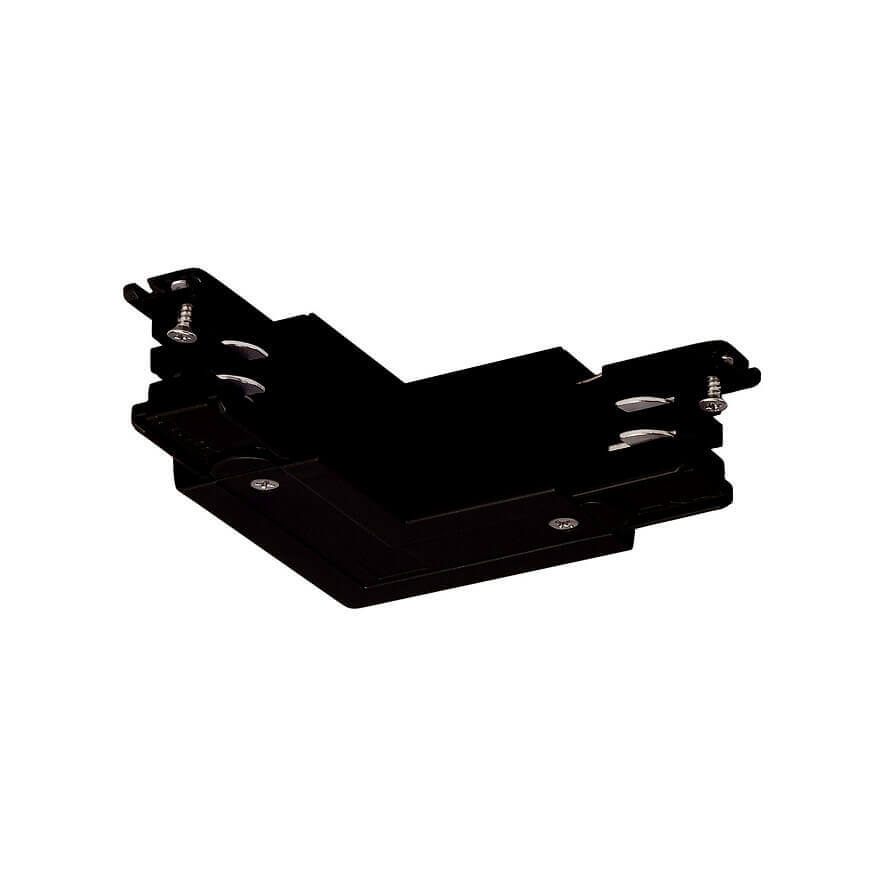 

Коннектор SLV, Черный, 175110 3Ph S-Track Black