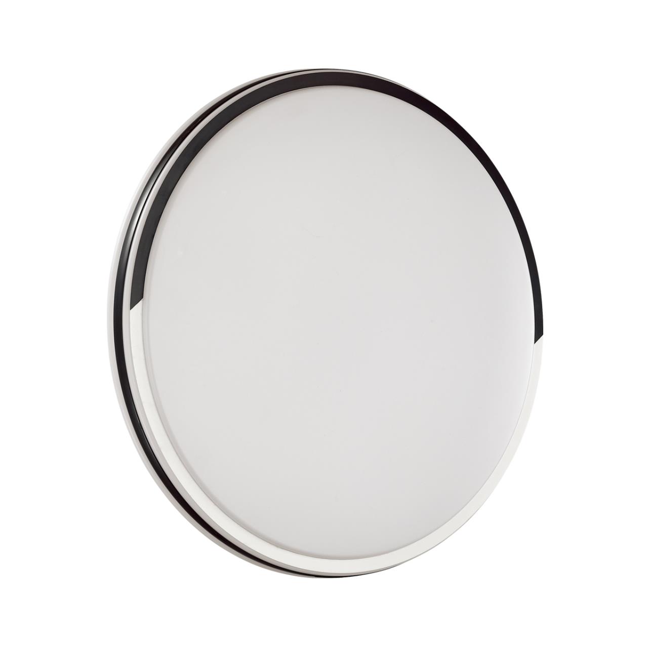 

Настенно-потолочный светодиодный светильник Sonex Color Kepa rgb 3058/DL, Белый, 3058/DL Kepa Rgb