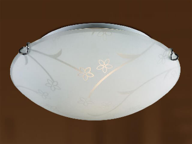 

Потолочный светильник Sonex Luardo 210