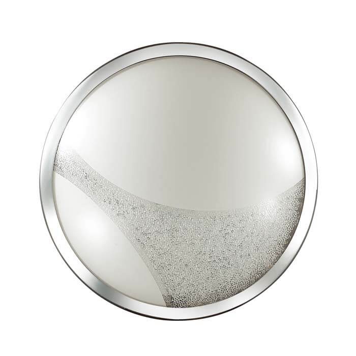 

Настенно-потолочный светодиодный светильник Sonex Keza 2063/CL