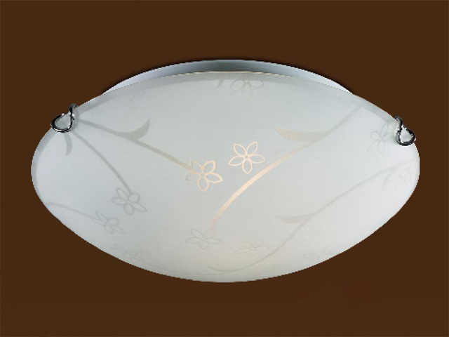 

Потолочный светильник Sonex Luardo 310