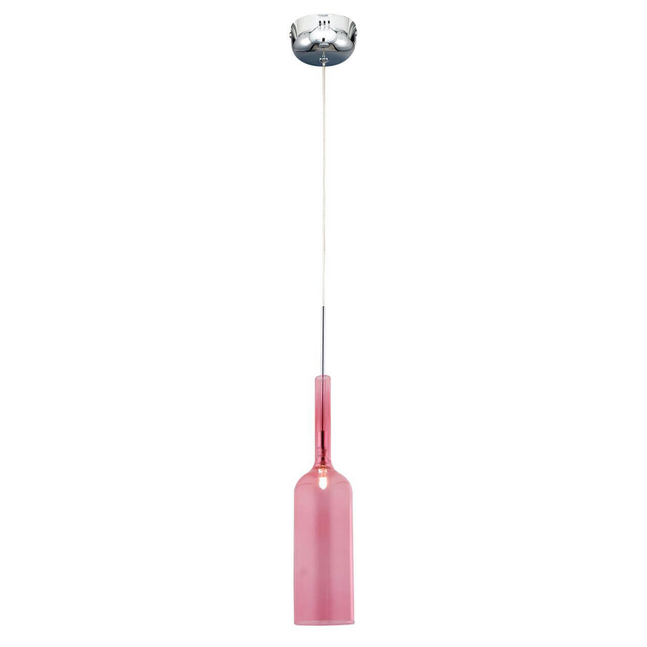 

Подвесной светодиодный светильник Spot Light Bottle 1185113