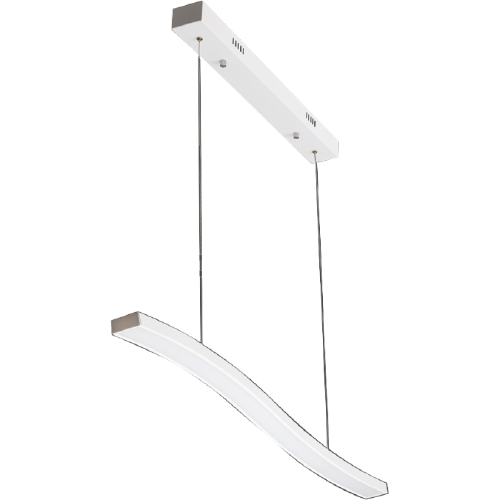 

Подвесной светодиодный светильник Spot Light Accent 1400128