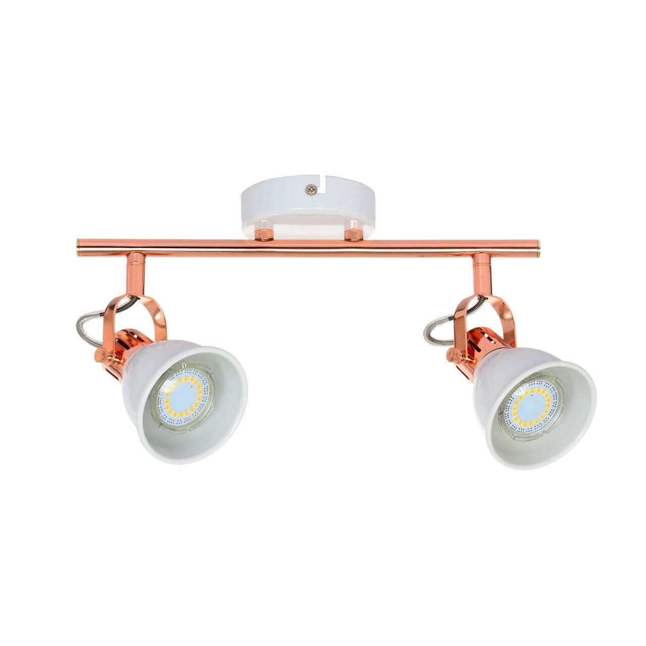 

Светодиодный спот Spot Light Anita 2766212