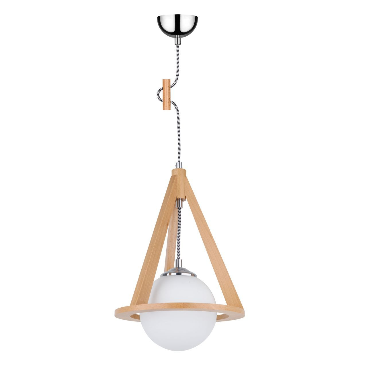 

Подвесной светильник Spot Light Konan 1051431
