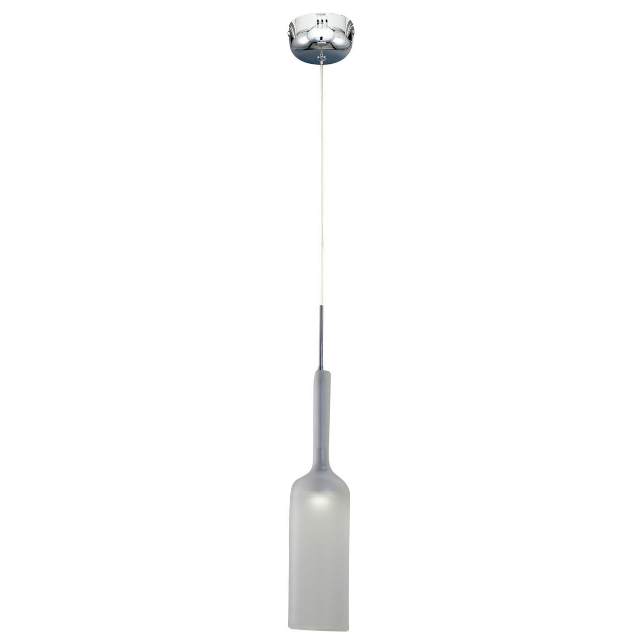 

Подвесной светодиодный светильник Spot Light Bottle 1185128