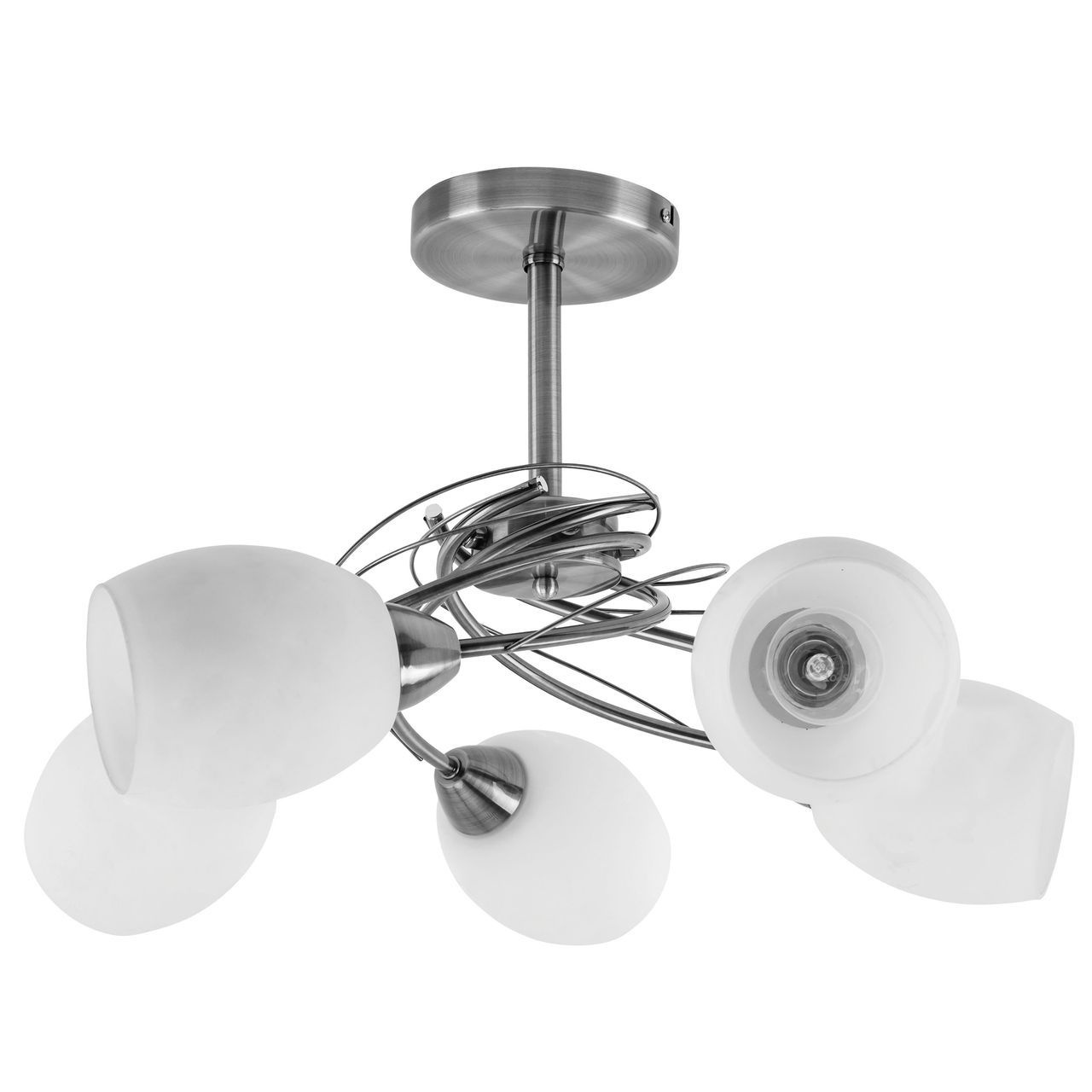 

Потолочная люстра Spot Light Pisa 8280527
