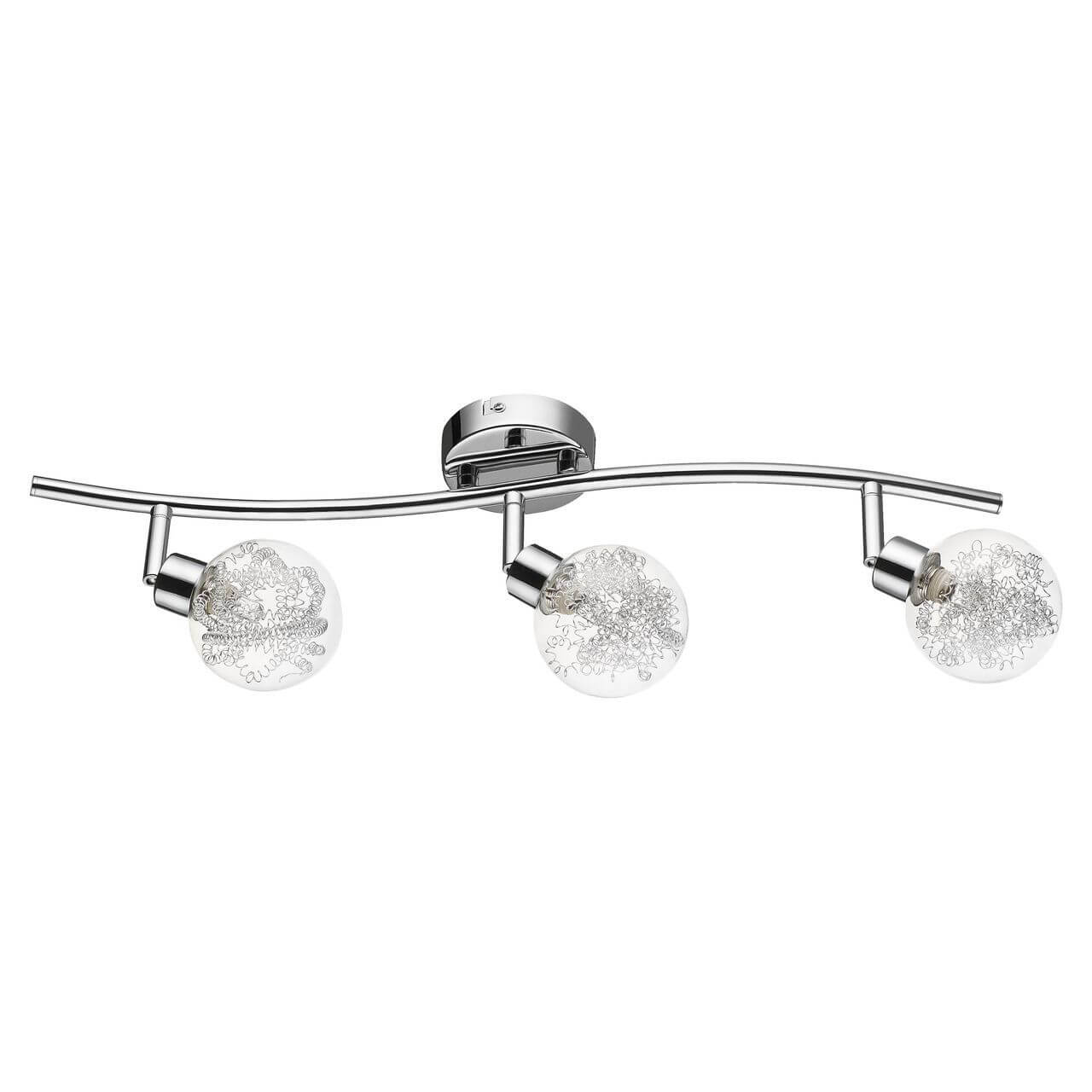 

Светодиодный спот Spot Light Ibbie 2519328