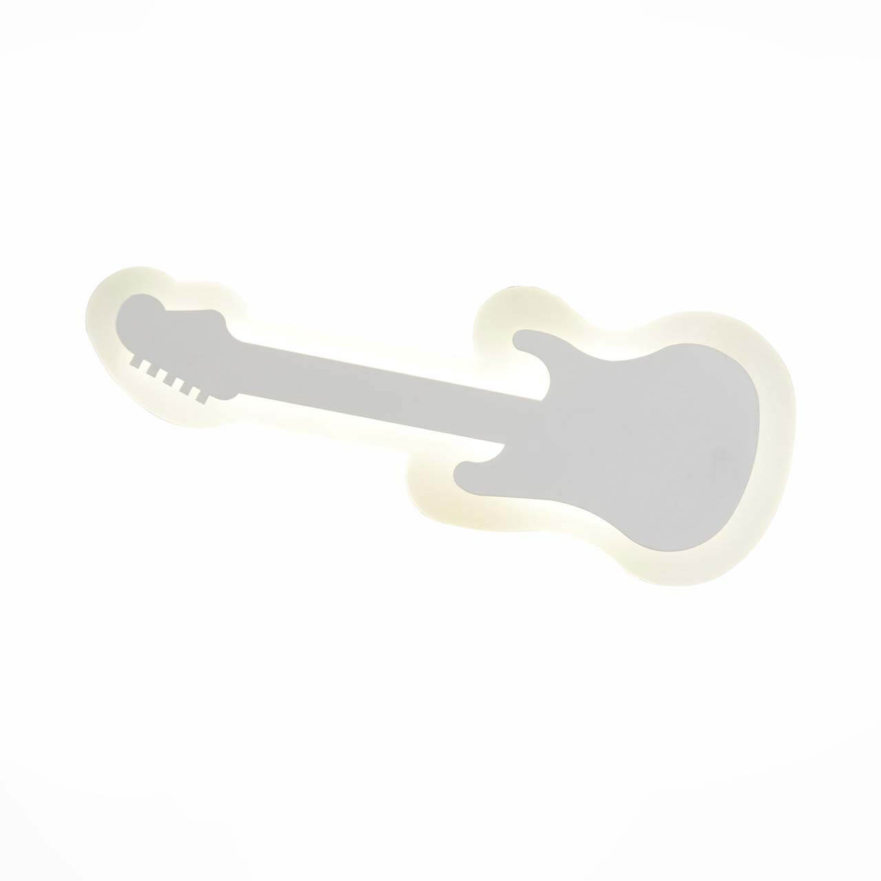 

Светильник ST Luce, Белый, SL951.101.01 SL951