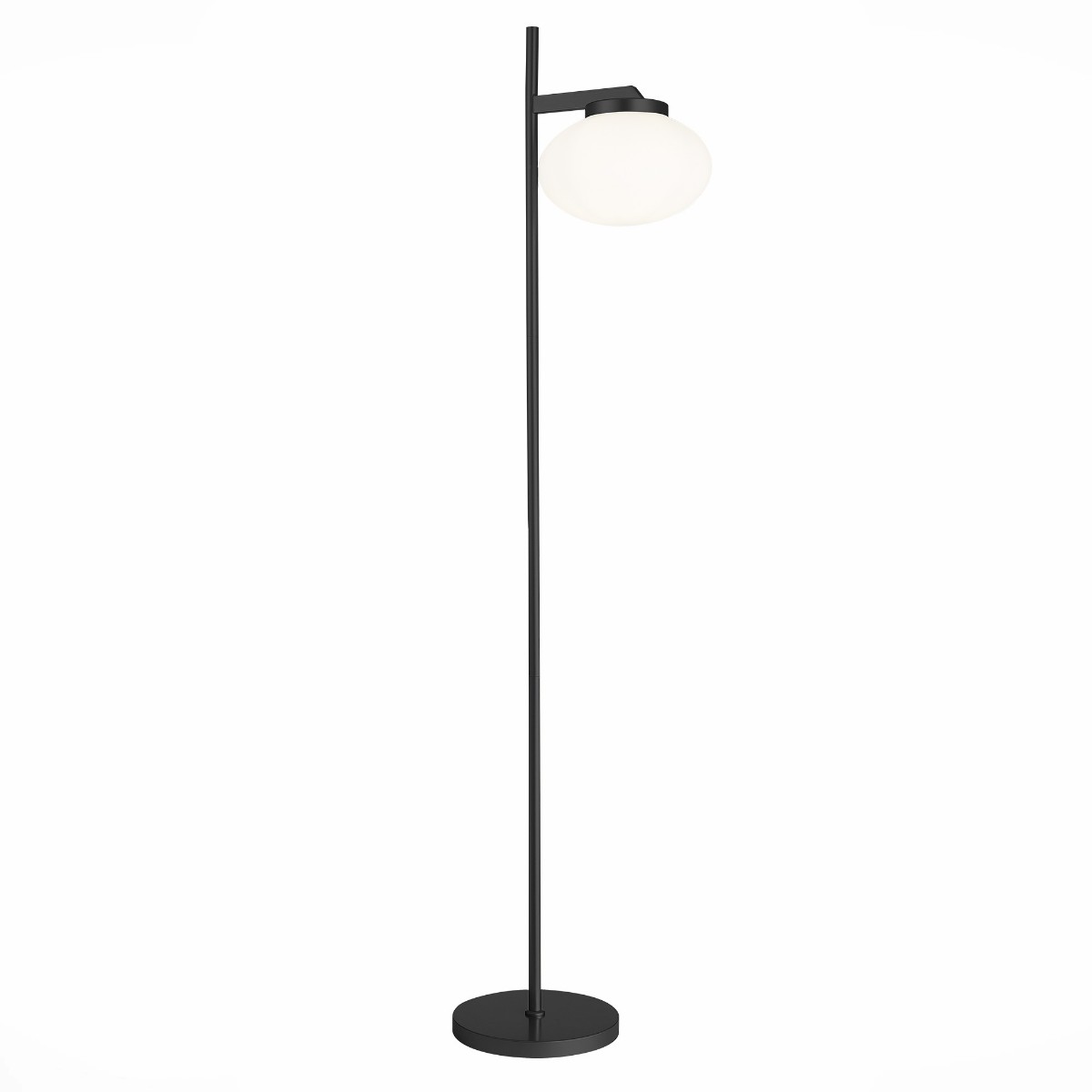 

Торшер ST Luce MODICA SL1503.405.01, Черный, SL1503.405.01 MODICA