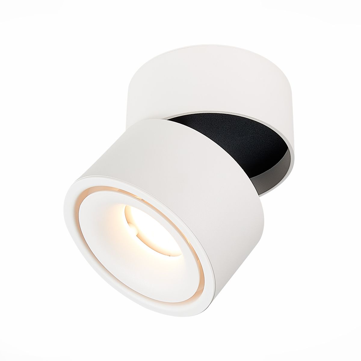 

Светодиодный спот ST Luce ST652.532.12, Белый, ST652.532.12 ST652