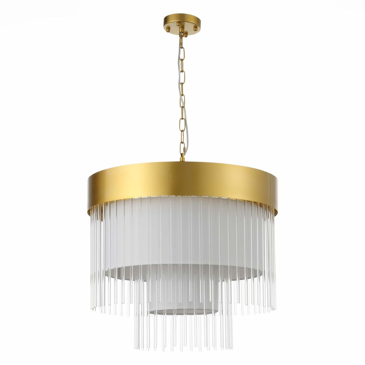 

Подвесная люстра ST Luce Aversa SL1352.203.09, Белый, SL1352.203.09 Aversa