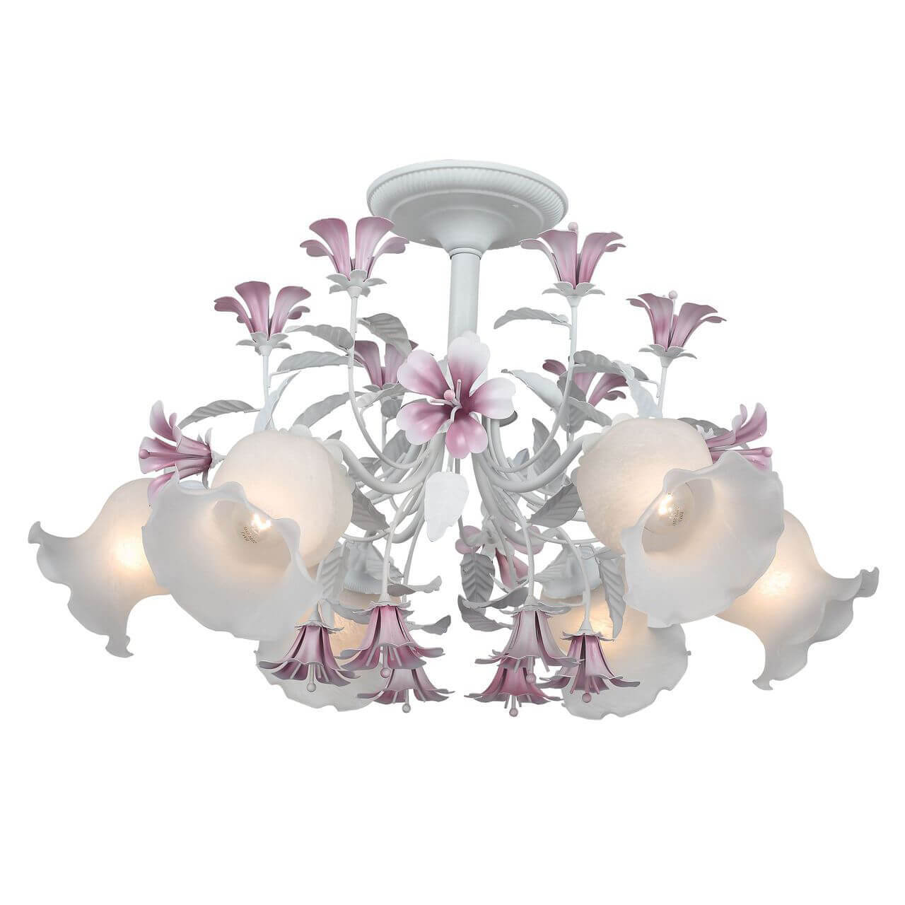 

Потолочная люстра ST Luce Brocca SL701.503.06
