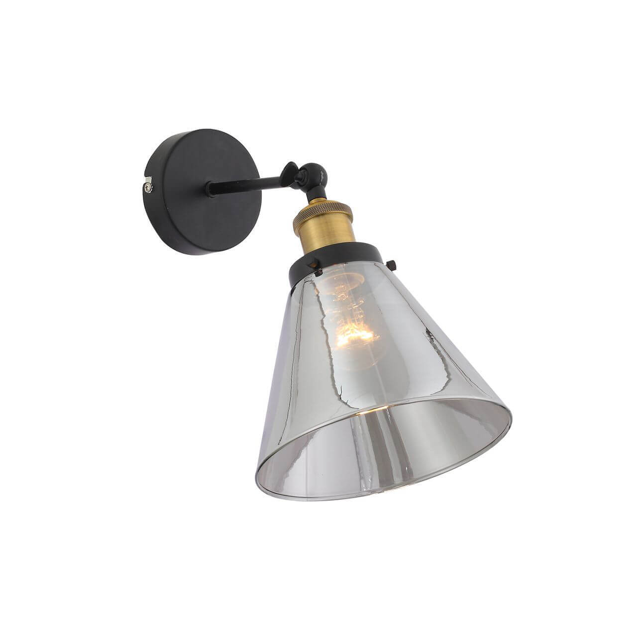 

Спот ST Luce, Черный, SL237.421.01 Evoluto