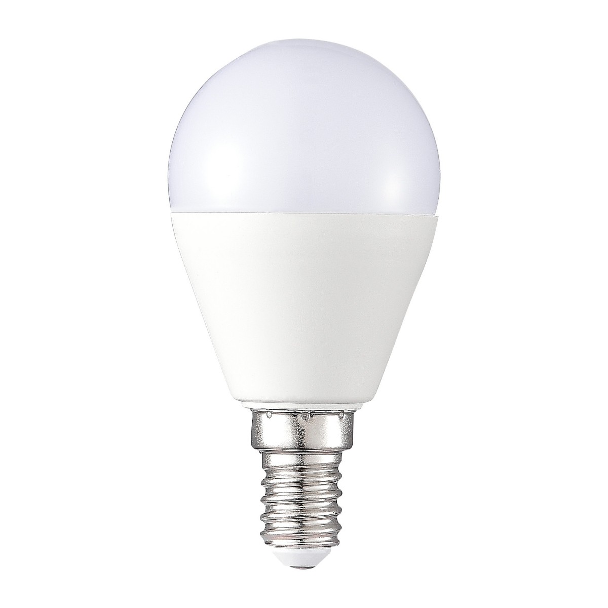 

Лампа светодиодная SMART ST Luce E14 5W 2700-6500K матовая ST9100.149.05, Белый, ST9100.149.05