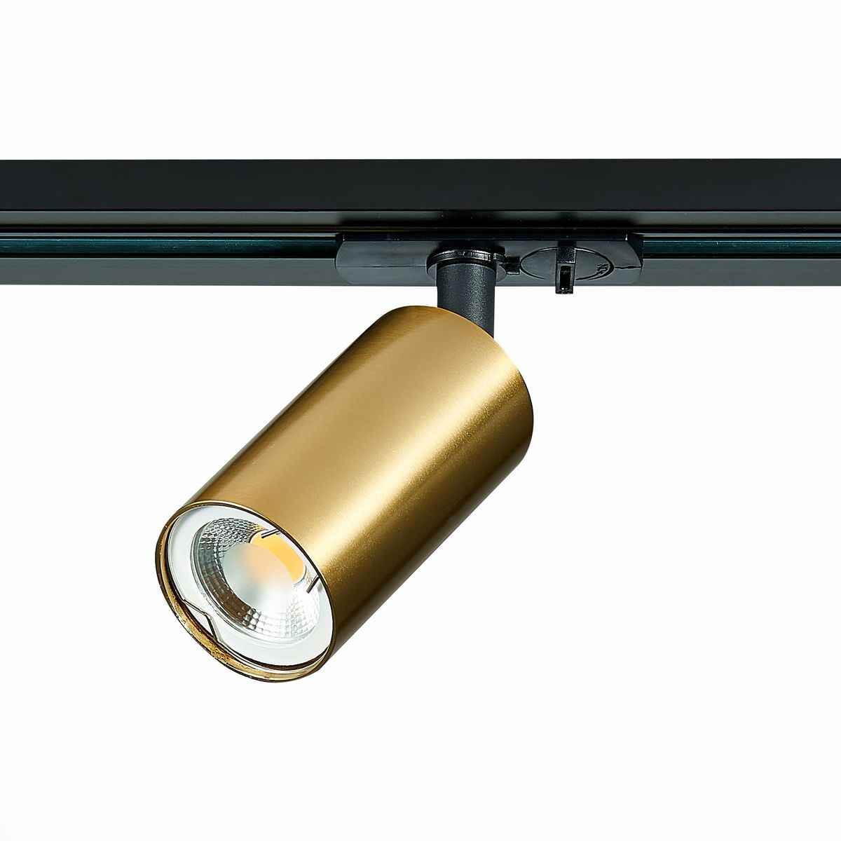 

Трековый светильник ST Luce ST300.206.01, Золотой, ST300.206.01 ST300