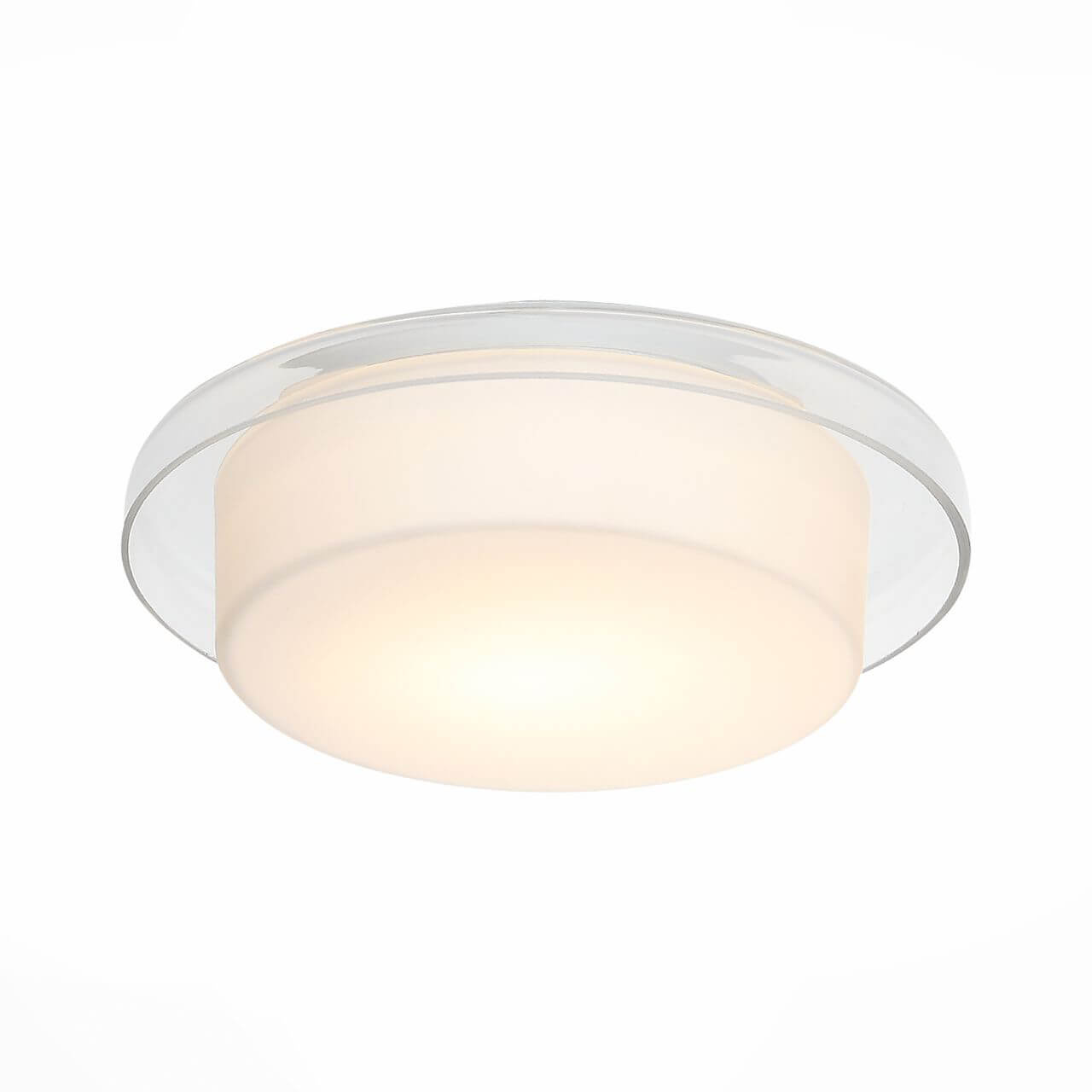 

Потолочный светодиодный светильник ST Luce Botone SL466.502.01