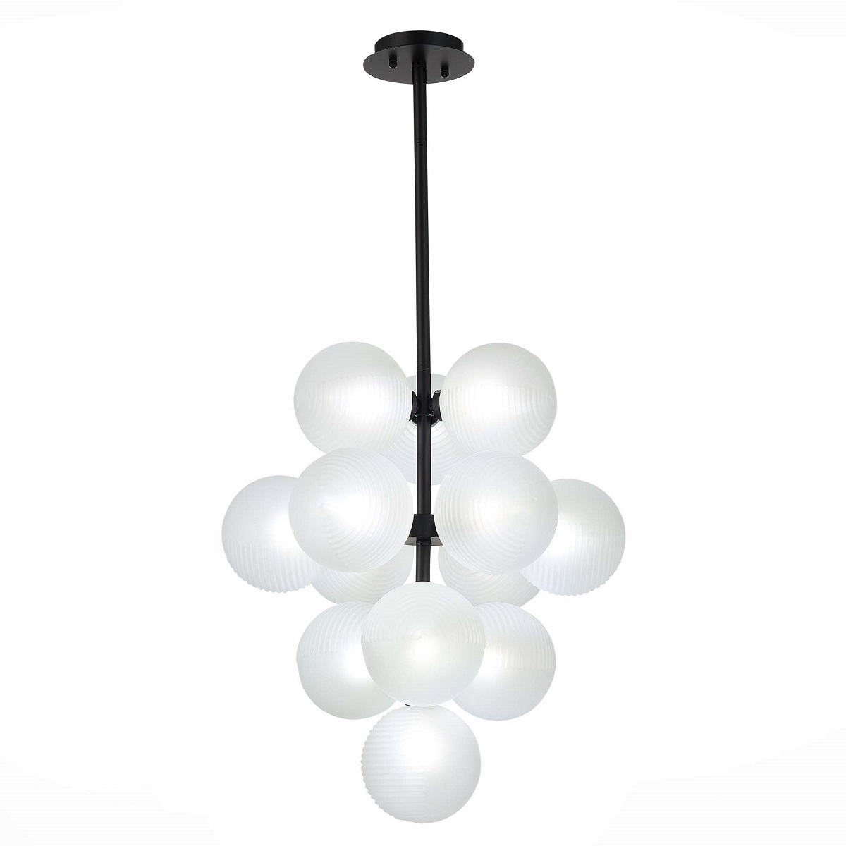 

Подвесная люстра ST Luce Todo SL1184.413.13, Белый, SL1184.413.13 Todo
