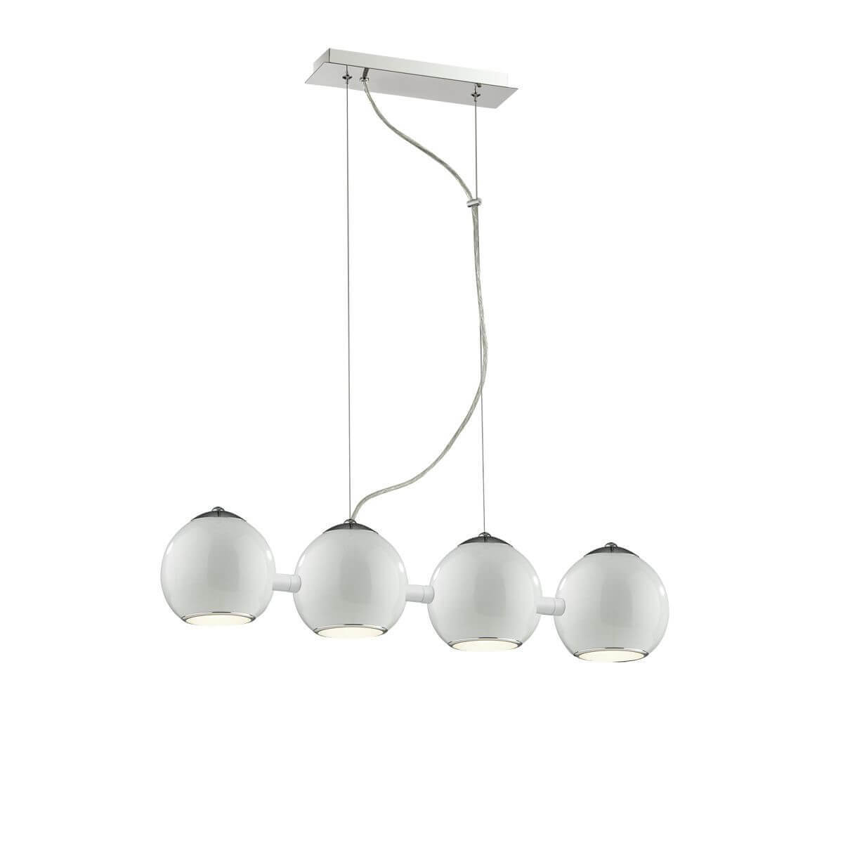 

Светильник ST Luce, Белый, SL873.503.04 Nano